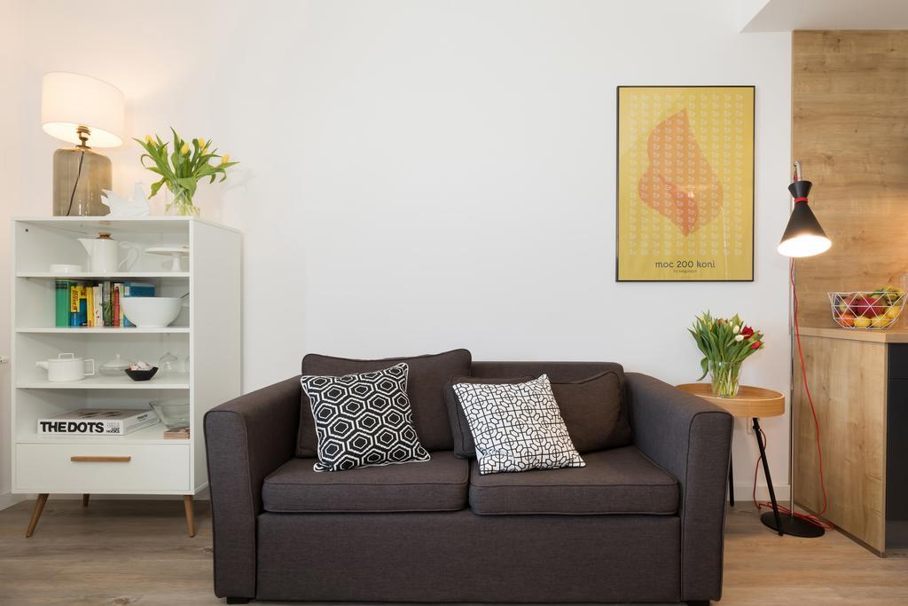 Jantar Apartamenty Design Latarnia Morska Kolobrzeg Dış mekan fotoğraf